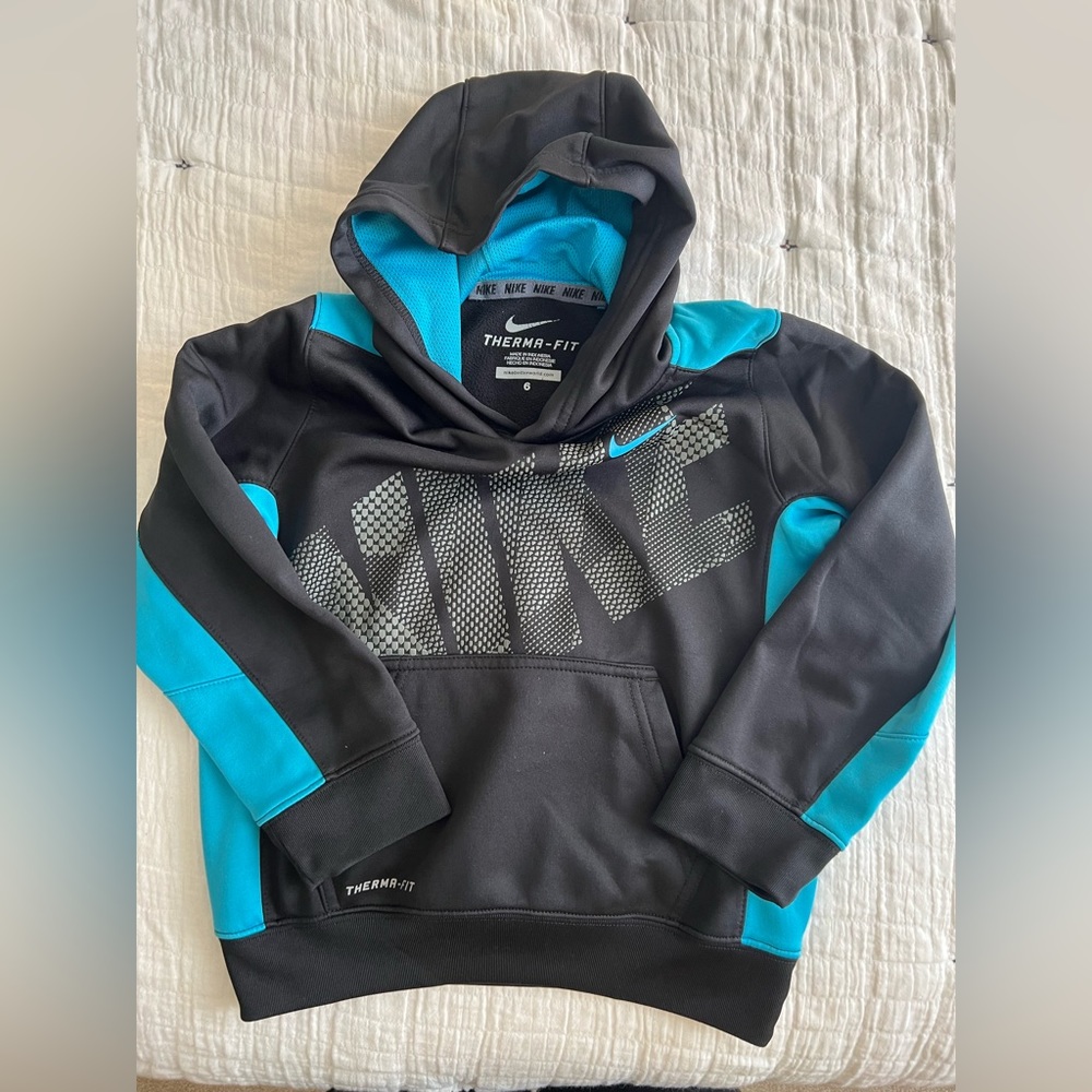 Nike